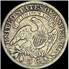 Image 2 : 1837 Capped Bust Half Dime NEARLY UNCIRCULATED