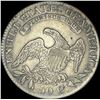 Image 2 : 1826 Capped Bust Half Dollar CLOSELY UNCIRCULATED