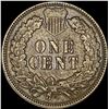 Image 2 : 1886 Indian Head Cent CLOSELY UNCIRCULATED