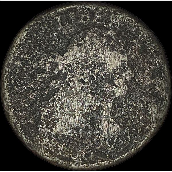 U.S. Liberty Head Nickel NICELY CIRCULATED