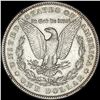 Image 2 : 1890 Morgan Silver Dollar UNCIRCULATED