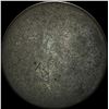 Image 2 : The coin is too worn to accurately identify. NICELY CIRCULATED