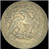 Image 2 : 1877 Seated Liberty Quarter NICELY CIRCULATED