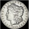 Image 1 : 1896-S Silver Morgan Dollar HIGH GRADE