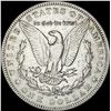 Image 2 : 1896-S Silver Morgan Dollar HIGH GRADE
