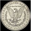 Image 2 : 1896-O Silver Morgan Dollar CLOSELY UNCIRCULATED