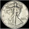Image 1 : 1918-S Walking Liberty Half Dollar CLOSELY UNCIRCULATED