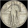 Image 1 : 1926-S Standing Liberty Quarter NEARLY UNCIRCULATED