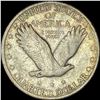 Image 2 : 1926-S Standing Liberty Quarter NEARLY UNCIRCULATED