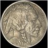 Image 1 : 1913 Type 1 Buffalo Nickel CLOSELY UNCIRCULATED