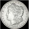Image 1 : 1900-S Silver Morgan Dollar CLOSELY UNCIRCULATED