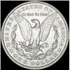 Image 2 : 1900-S Silver Morgan Dollar CLOSELY UNCIRCULATED