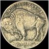 Image 2 : 1913-D Buffalo Nickel Type 2 ABOUT UNCIRCULATED