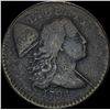 Image 1 : 1794 Liberty Cap Large Cent NICELY CIRCULATED