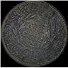 Image 2 : 1794 Liberty Cap Large Cent NICELY CIRCULATED