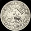 Image 2 : 1833 Capped Bust Dime NICELY CIRCULATED