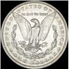Image 2 : 1891 Morgan Silver Dollar CLOSELY UNCIRCULATED