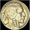 Image 1 : 1915-D Buffalo Nickel HIGH GRADE