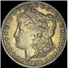 Image 1 : 1896-O Silver Morgan Dollar CLOSELY UNCIRCULATED
