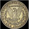 Image 2 : 1896-O Silver Morgan Dollar CLOSELY UNCIRCULATED