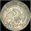 Image 2 : 1814/3 Capped Bust Half Dollar LIGHT CIRC