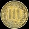 Image 2 : 1865 Nickel Three-Cent Piece CLOSELY UNCIRCULATED