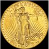 Image 1 : 1910-S Gold $20 Saint-Gaudens Double Eagle CLOSELY UNCIRCULATED