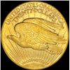 Image 2 : 1910-S Gold $20 Saint-Gaudens Double Eagle CLOSELY UNCIRCULATED