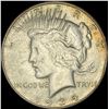 Image 1 : 1934-D Silver Peace Dollar CLOSELY  UNCIRCULATED