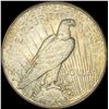 Image 2 : 1934-D Silver Peace Dollar CLOSELY  UNCIRCULATED