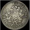 Image 2 : 1800 Draped Bust Large Cent NICELY CIRCULATED