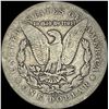 Image 2 : 1878-CC Silver Morgan Dollar NICELY  CIRCULATED