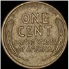 Image 2 : 1914-S Lincoln Wheat Cent CLOSELY  UNCIRCULATED