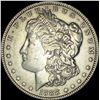 Image 1 : 1888-O Morgan Silver Dollar CLOSELY  UNCIRCULATED