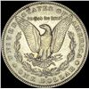 Image 2 : 1888-O Morgan Silver Dollar CLOSELY  UNCIRCULATED