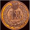 Image 2 : 1887 Indian Head Cent HIGH GRADE