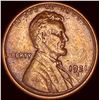 Image 1 : 1921-S Lincoln Wheat Cent CLOSELY  UNCIRCULATED