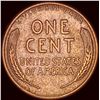 Image 2 : 1921-S Lincoln Wheat Cent CLOSELY  UNCIRCULATED