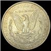 Image 2 : 1902 Morgan Silver Dollar CLOSELY  UNCIRCULATED