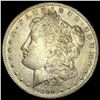 Image 1 : 1890-O Silver Morgan Dollar CLOSELY  UNCIRCULATED