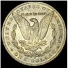 Image 2 : 1890-O Silver Morgan Dollar CLOSELY  UNCIRCULATED