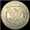 Image 2 : 1878-S Silver Morgan Dollar UNCIRCULATED