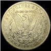 Image 2 : 1878-S Silver Morgan Dollar NICELY CIRCULATED