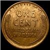 Image 2 : 1924-S Lincoln Wheat Cent CLOSELY  UNCIRCULATED