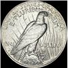 Image 2 : 1927-D Silver Peace Dollar UNCIRCULATED