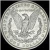 Image 2 : 1881-O PL Silver Morgan Dollar UNCIRCULATED