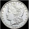 Image 1 : 1896-O Silver Morgan Dollar CLOSELY  UNCIRCULATED
