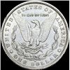Image 2 : 1896-O Silver Morgan Dollar CLOSELY  UNCIRCULATED