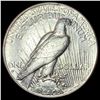 Image 2 : 1928-S Silver Peace Dollar CLOSELY  UNCIRCULATED