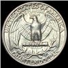 Image 2 : 1932 Silver Washington Quarter UNCIRCULATED